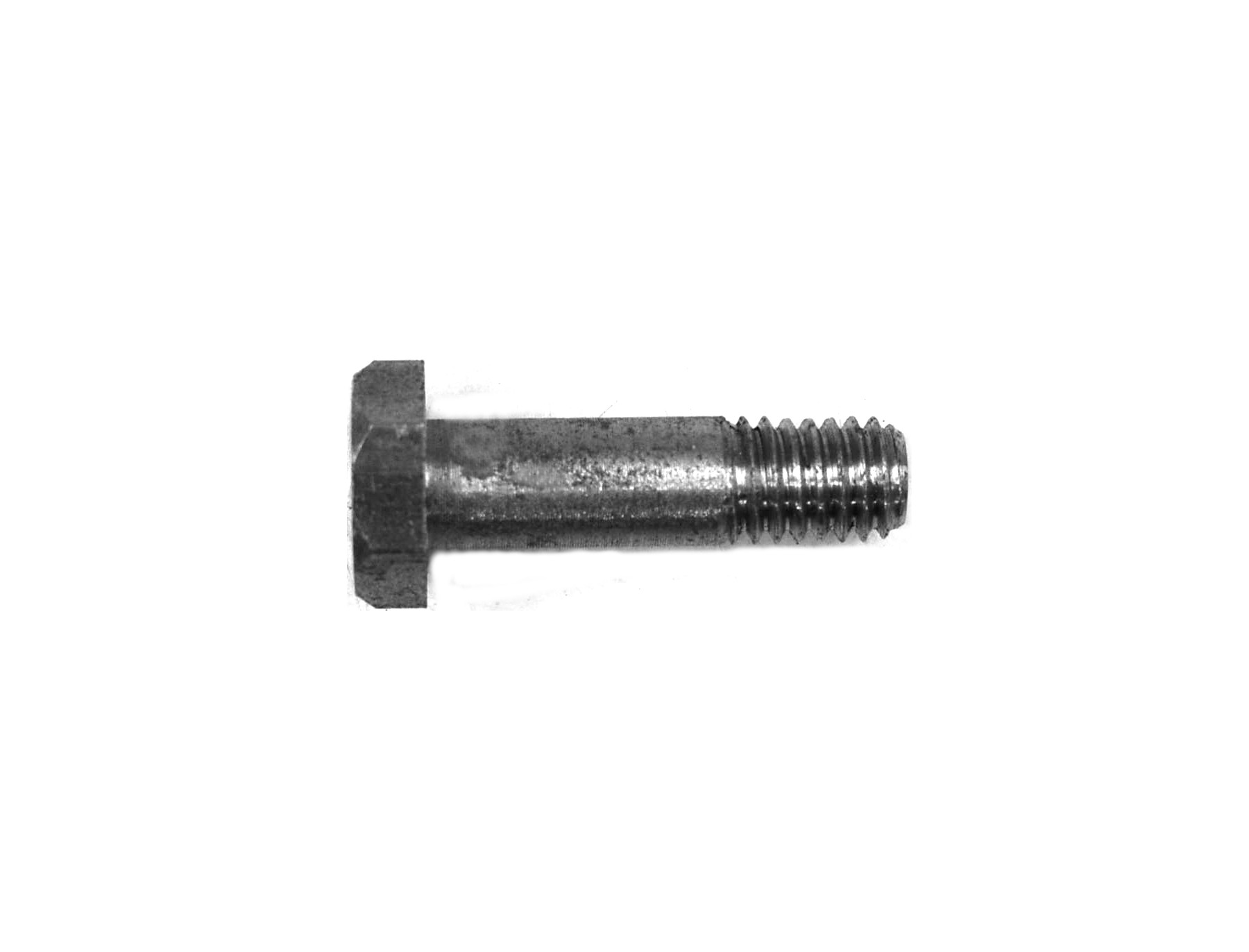 Oranier Malm 6 Schroef verbrandingskamer deurklink